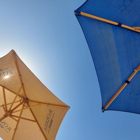 Villa Rosana Resort الساحل الشمالى Dawwar al Hajj Ahmad Extérieur photo