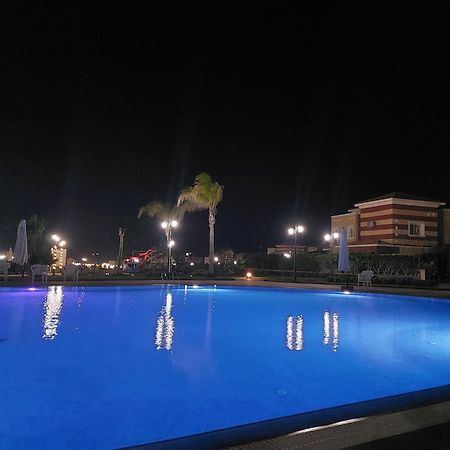 Villa Rosana Resort الساحل الشمالى Dawwar al Hajj Ahmad Extérieur photo