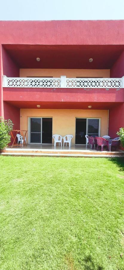 Villa Rosana Resort الساحل الشمالى Dawwar al Hajj Ahmad Extérieur photo
