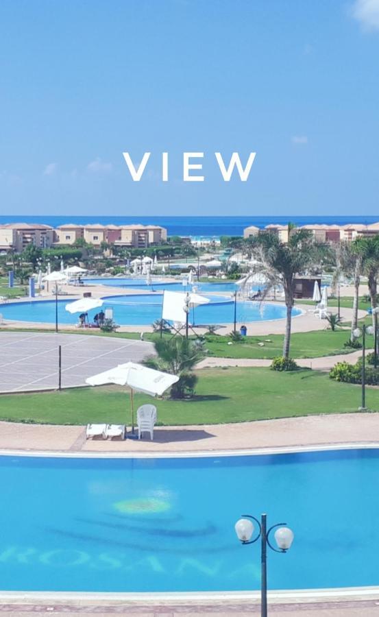 Villa Rosana Resort الساحل الشمالى Dawwar al Hajj Ahmad Extérieur photo