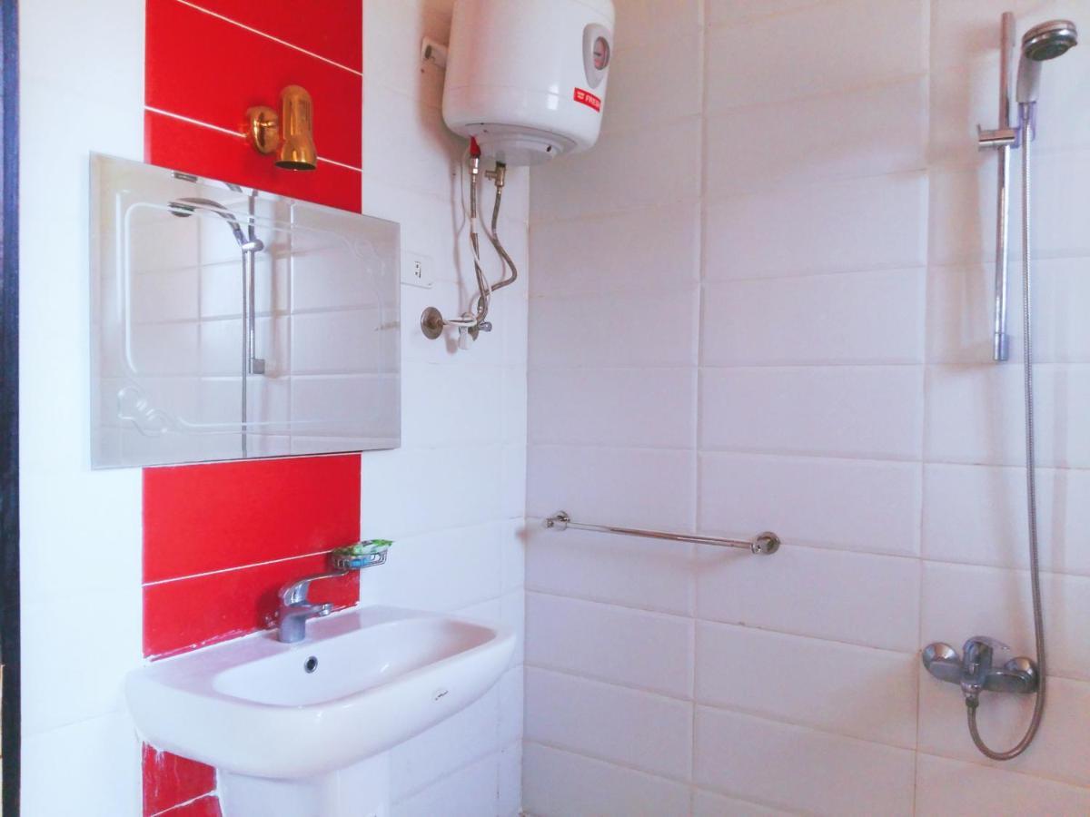 Villa Rosana Resort الساحل الشمالى Dawwar al Hajj Ahmad Extérieur photo