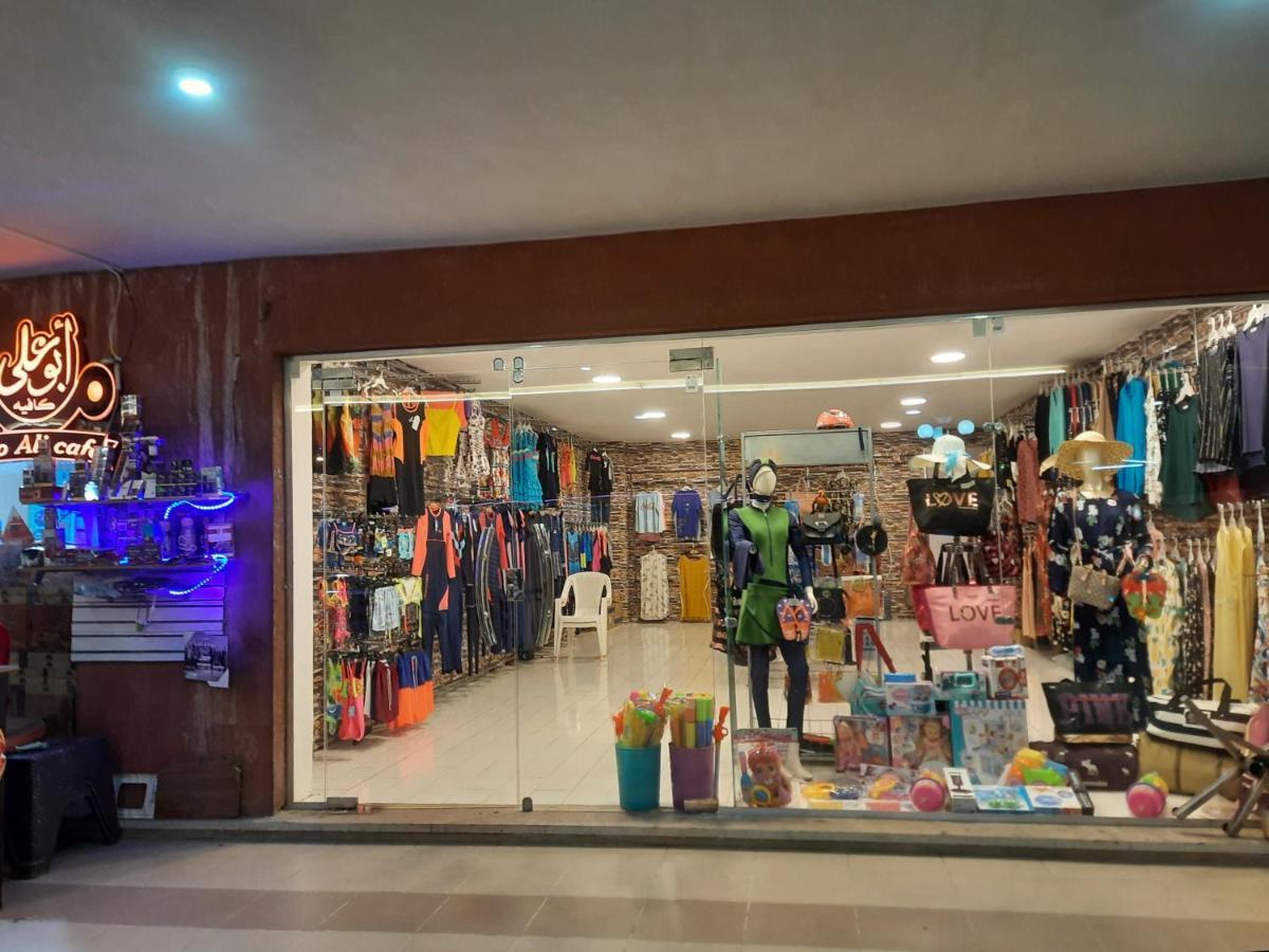 Villa Rosana Resort الساحل الشمالى Dawwar al Hajj Ahmad Extérieur photo