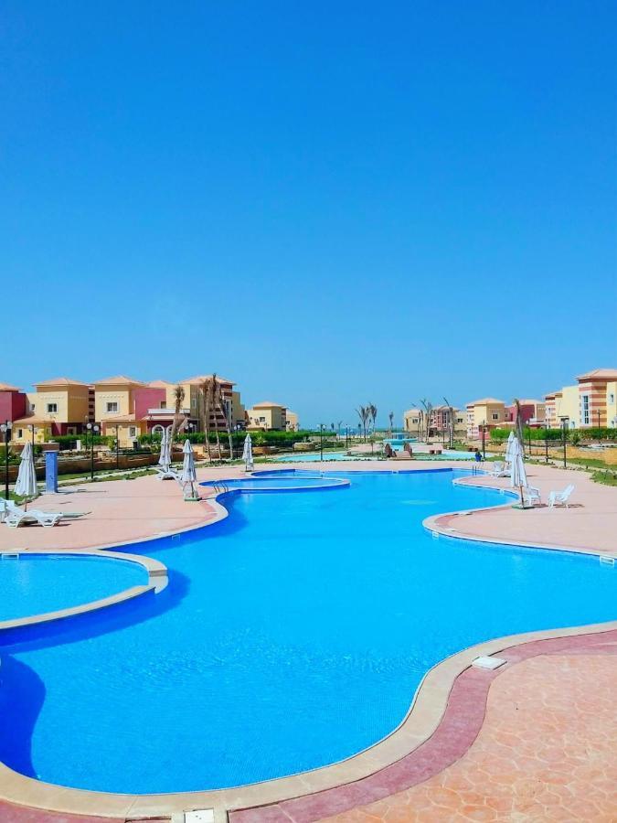 Villa Rosana Resort الساحل الشمالى Dawwar al Hajj Ahmad Extérieur photo