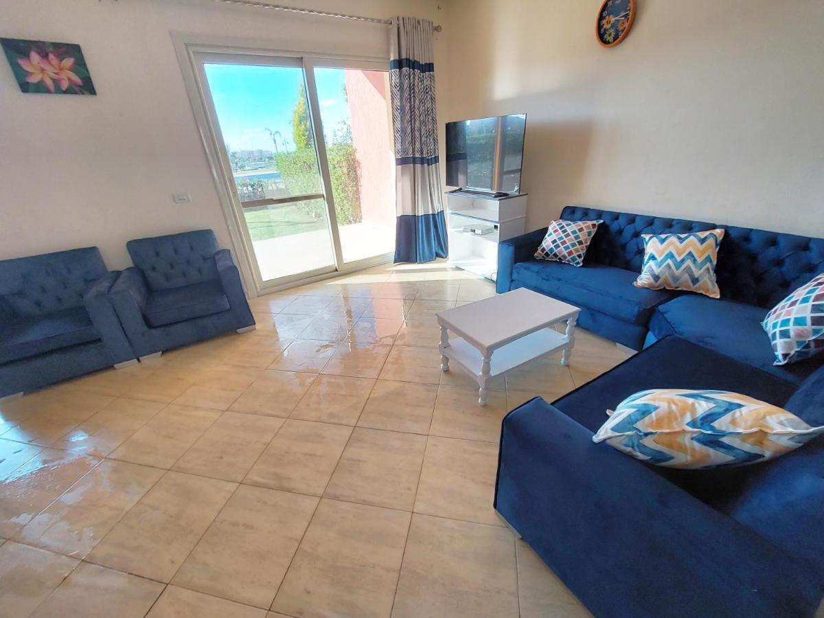Villa Rosana Resort الساحل الشمالى Dawwar al Hajj Ahmad Extérieur photo