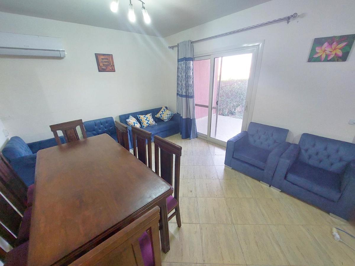 Villa Rosana Resort الساحل الشمالى Dawwar al Hajj Ahmad Extérieur photo