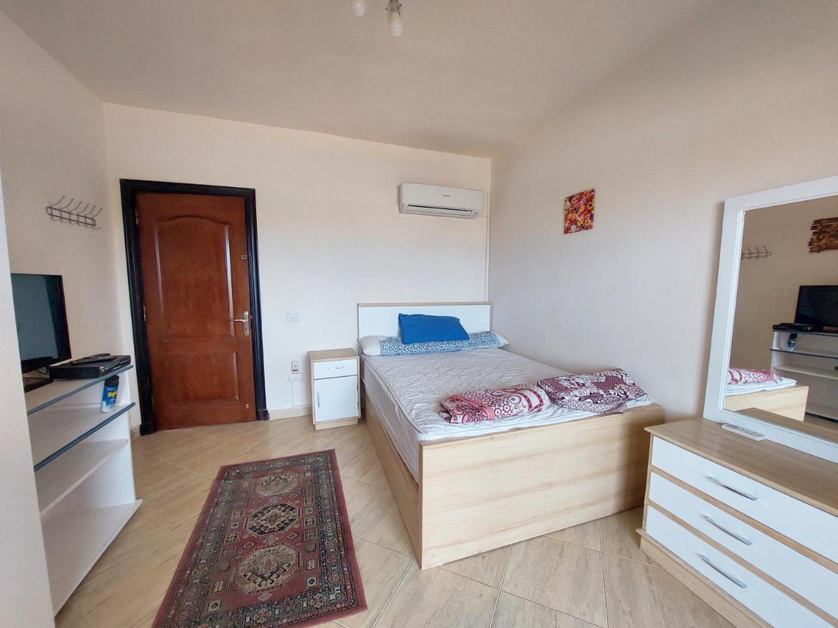 Villa Rosana Resort الساحل الشمالى Dawwar al Hajj Ahmad Extérieur photo