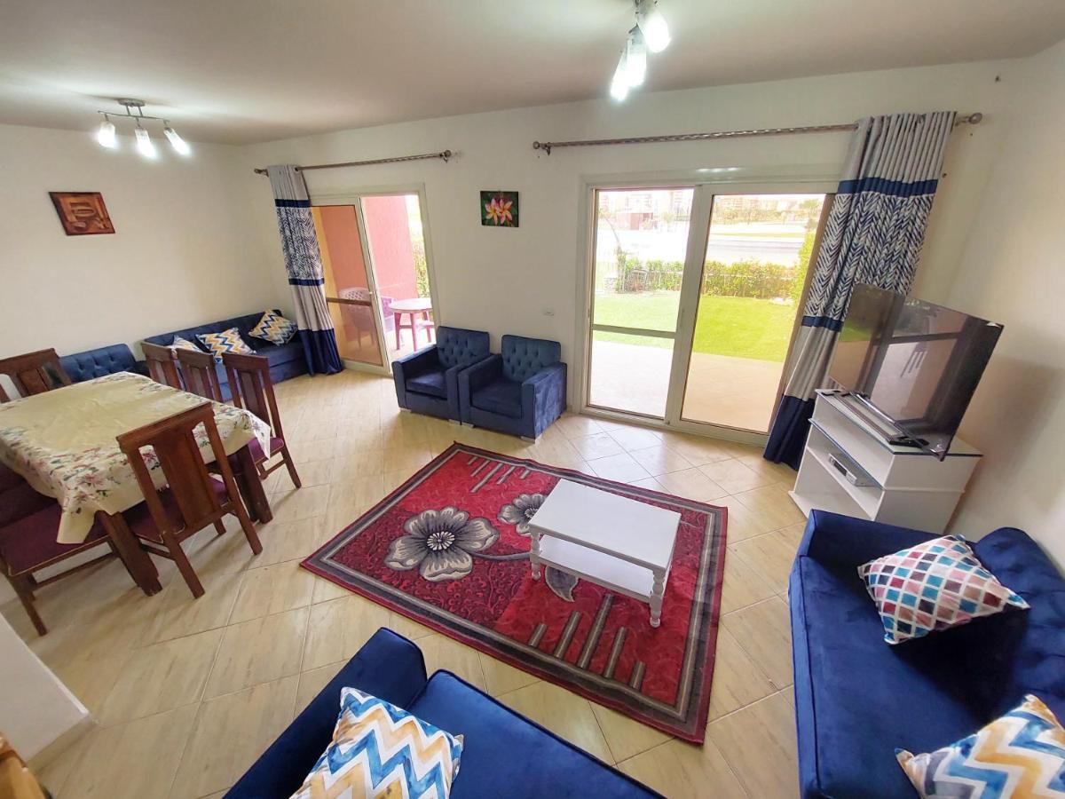 Villa Rosana Resort الساحل الشمالى Dawwar al Hajj Ahmad Extérieur photo