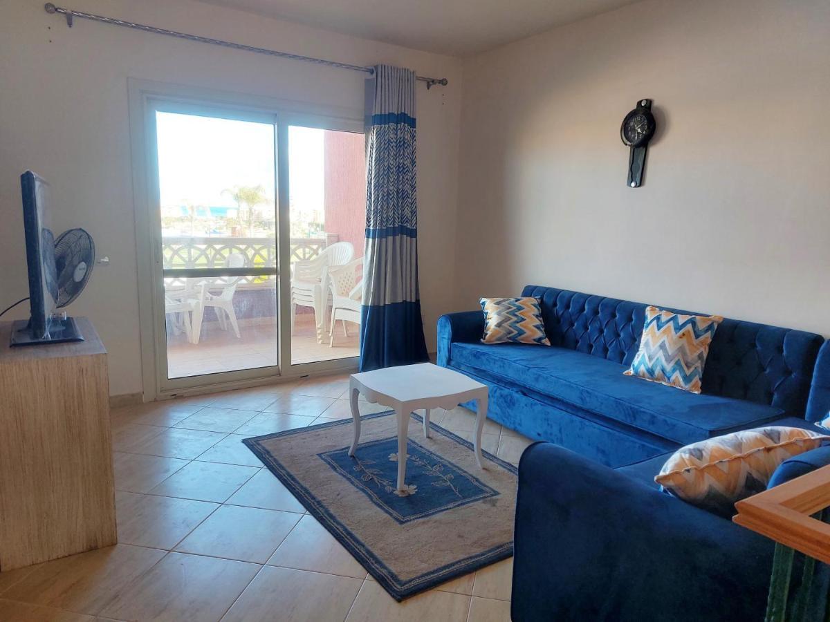 Villa Rosana Resort الساحل الشمالى Dawwar al Hajj Ahmad Extérieur photo