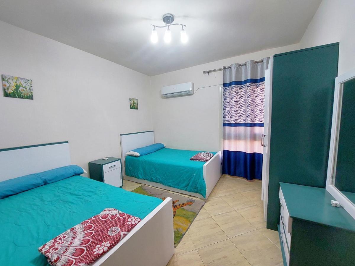 Villa Rosana Resort الساحل الشمالى Dawwar al Hajj Ahmad Extérieur photo