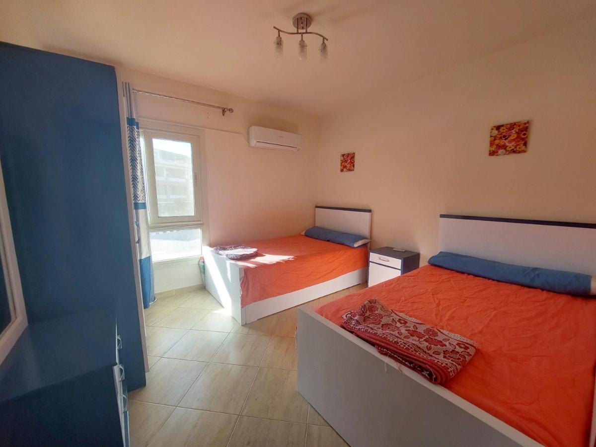 Villa Rosana Resort الساحل الشمالى Dawwar al Hajj Ahmad Extérieur photo