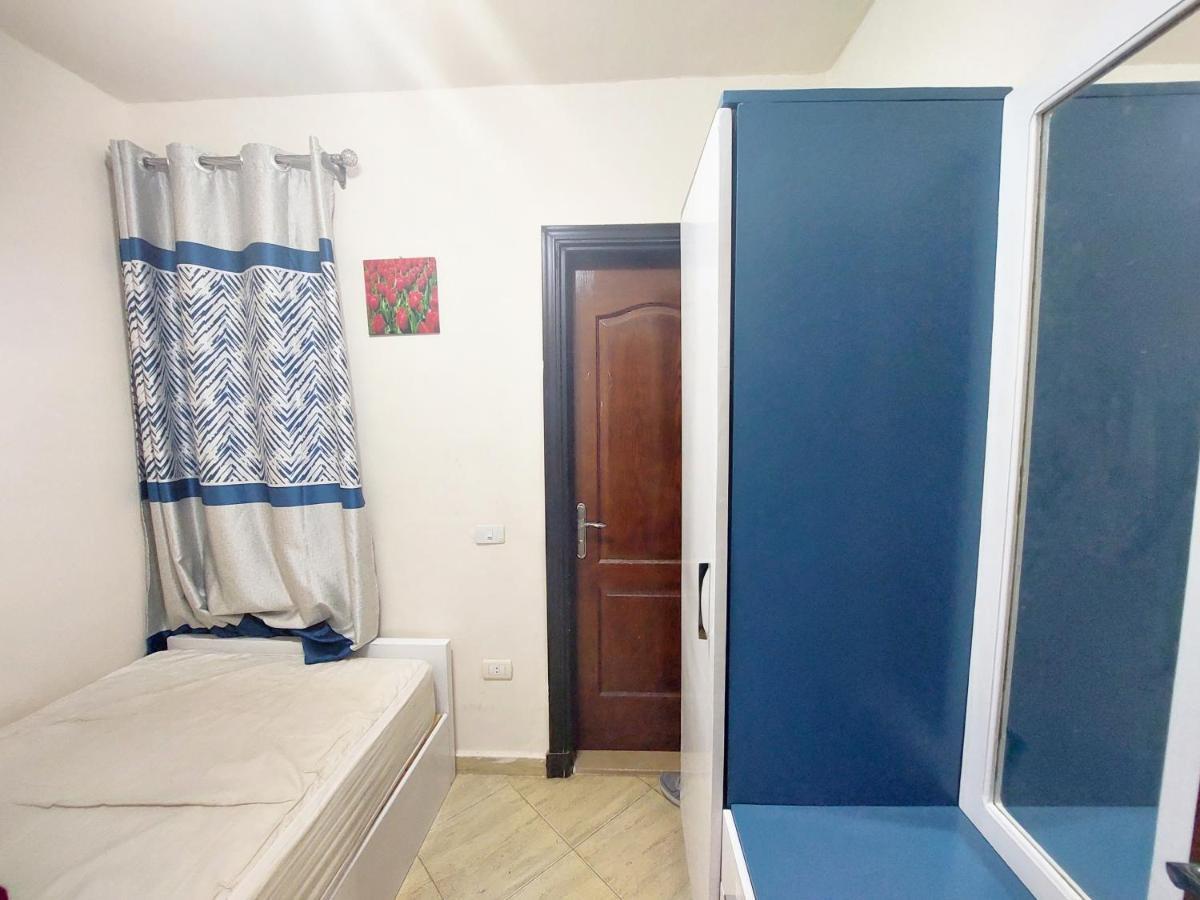 Villa Rosana Resort الساحل الشمالى Dawwar al Hajj Ahmad Extérieur photo