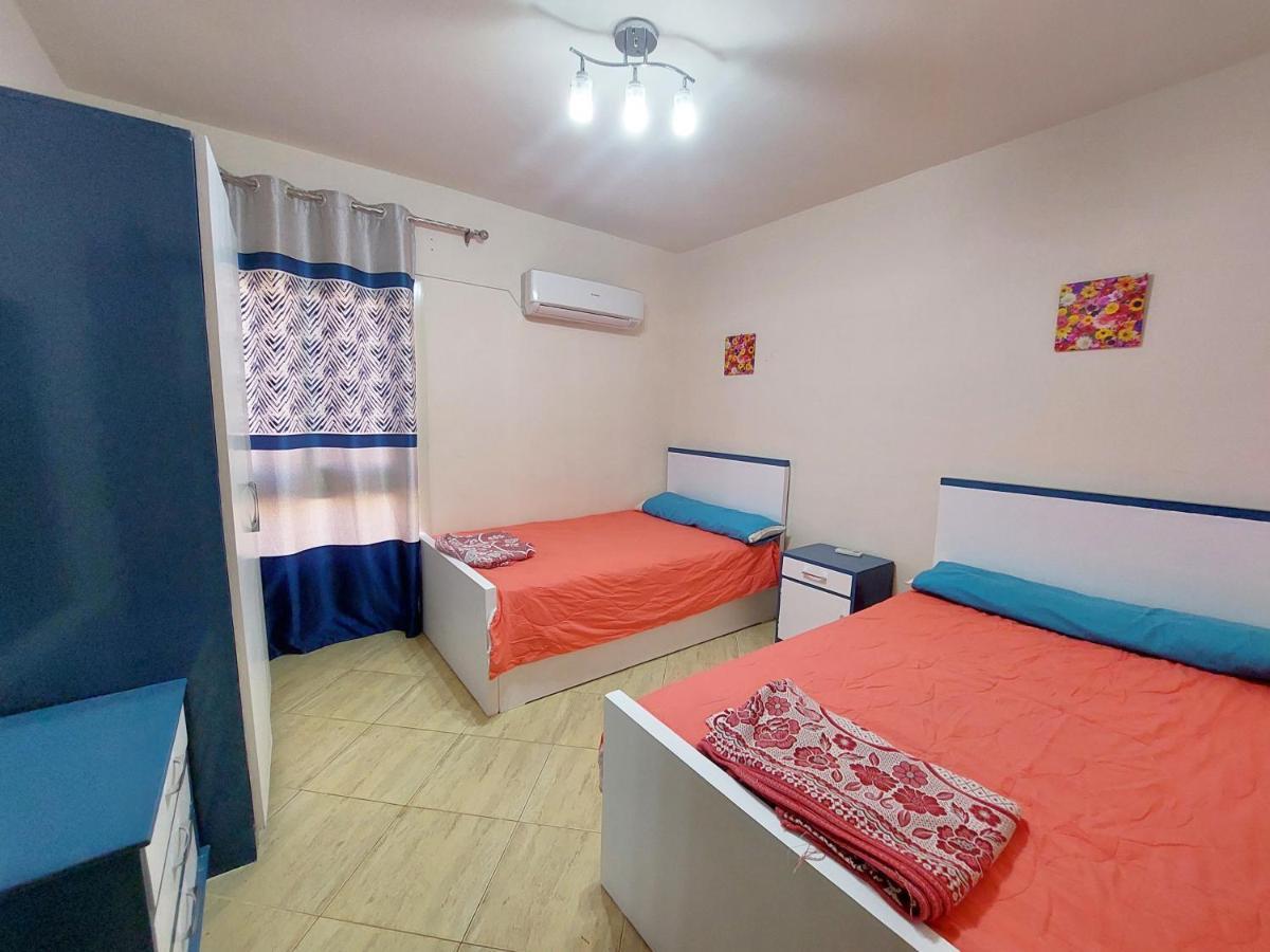 Villa Rosana Resort الساحل الشمالى Dawwar al Hajj Ahmad Extérieur photo