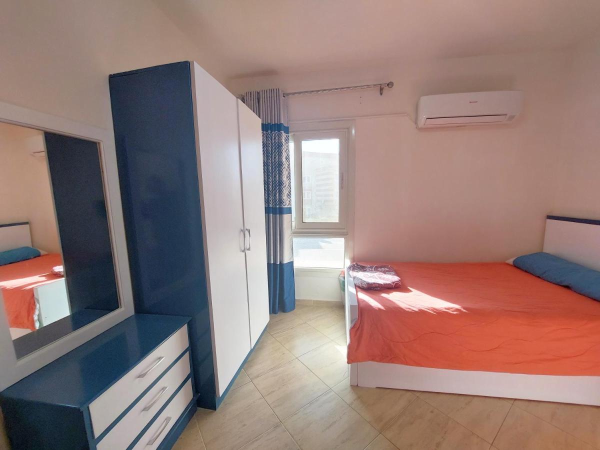 Villa Rosana Resort الساحل الشمالى Dawwar al Hajj Ahmad Extérieur photo