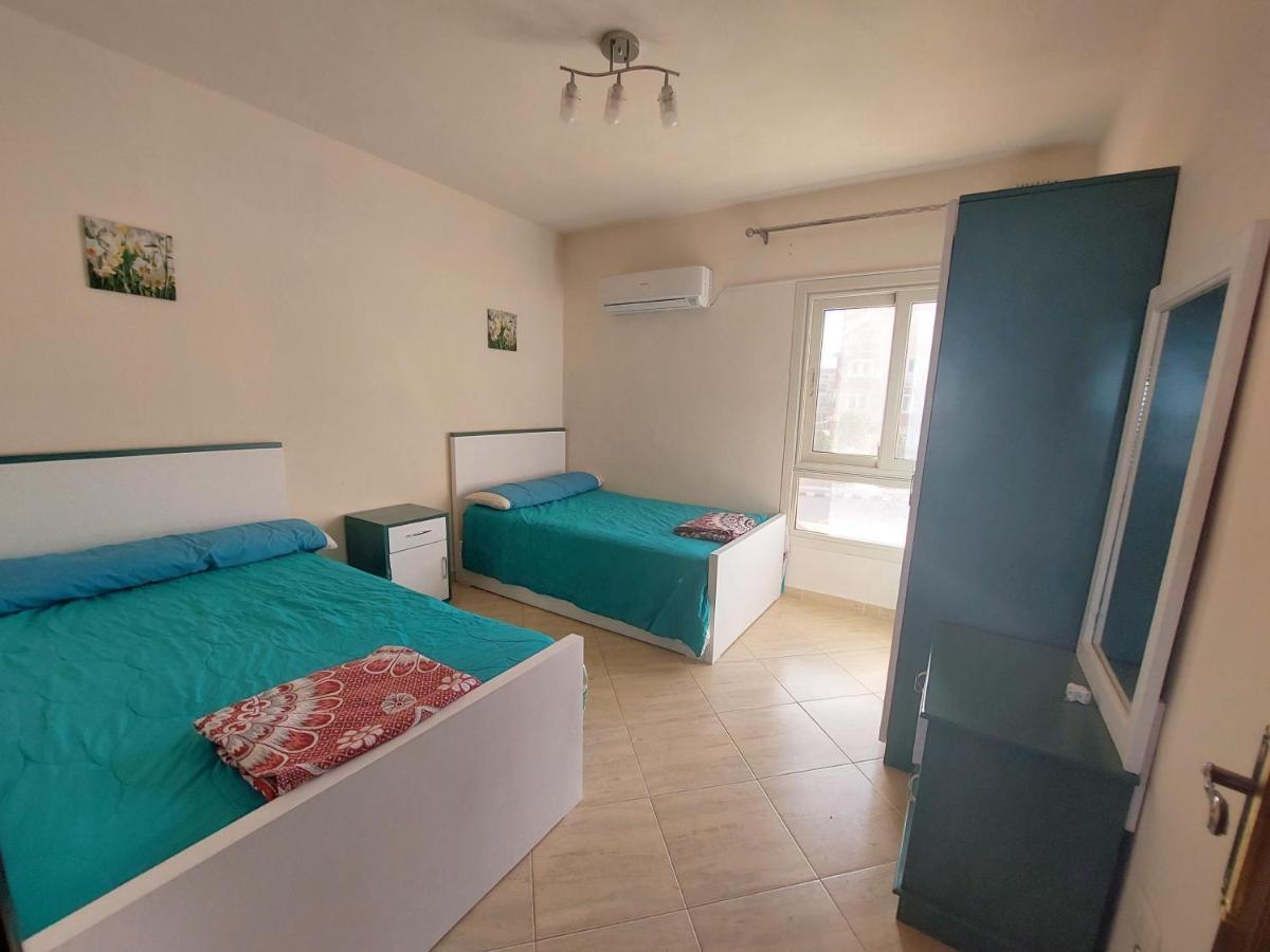 Villa Rosana Resort الساحل الشمالى Dawwar al Hajj Ahmad Extérieur photo