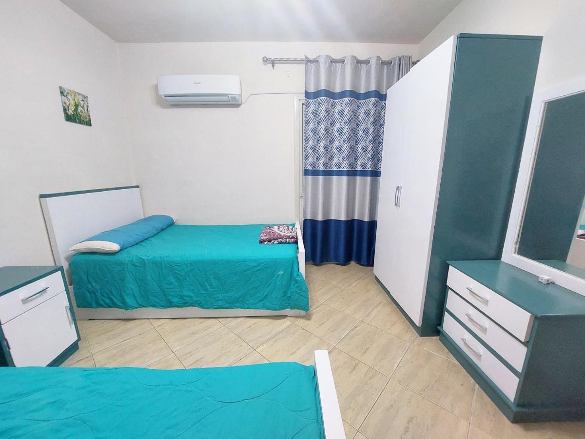 Villa Rosana Resort الساحل الشمالى Dawwar al Hajj Ahmad Extérieur photo