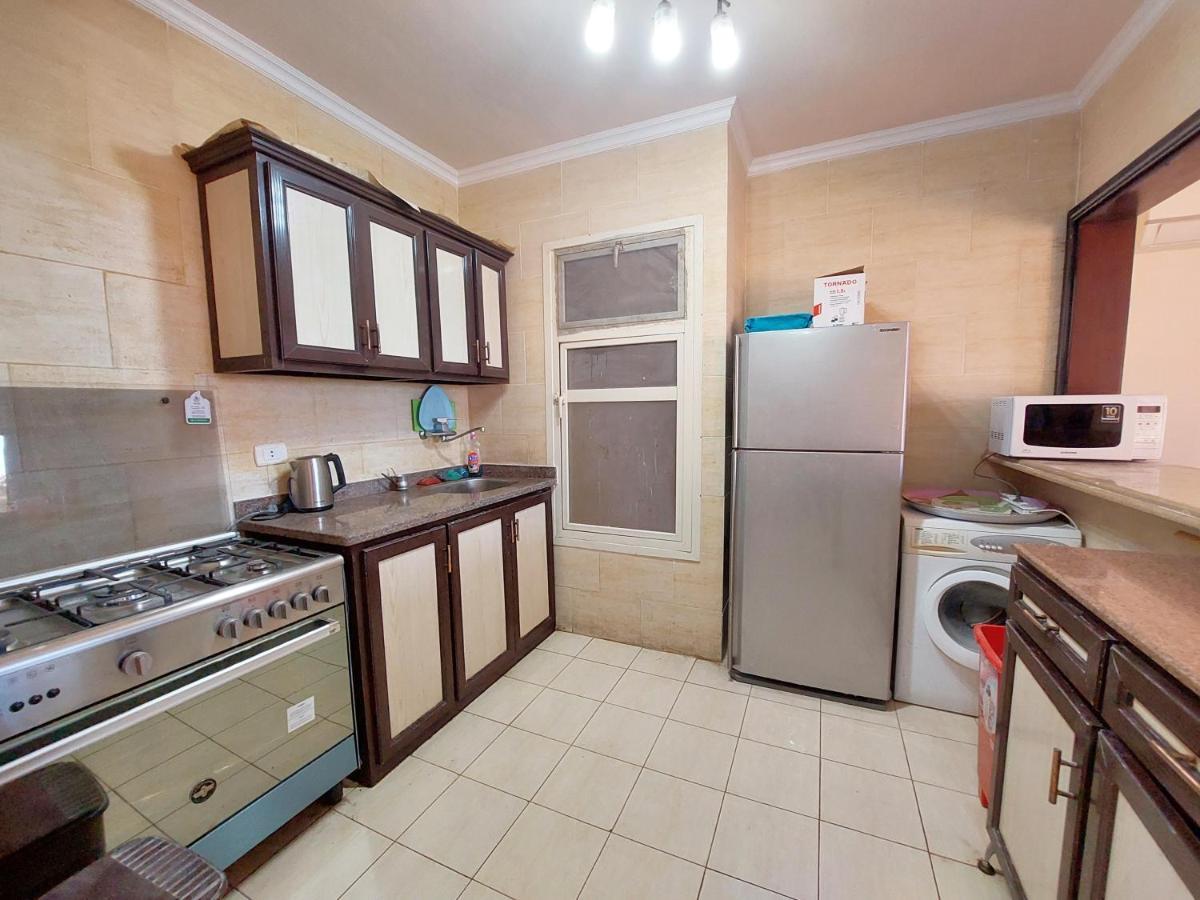 Villa Rosana Resort الساحل الشمالى Dawwar al Hajj Ahmad Extérieur photo