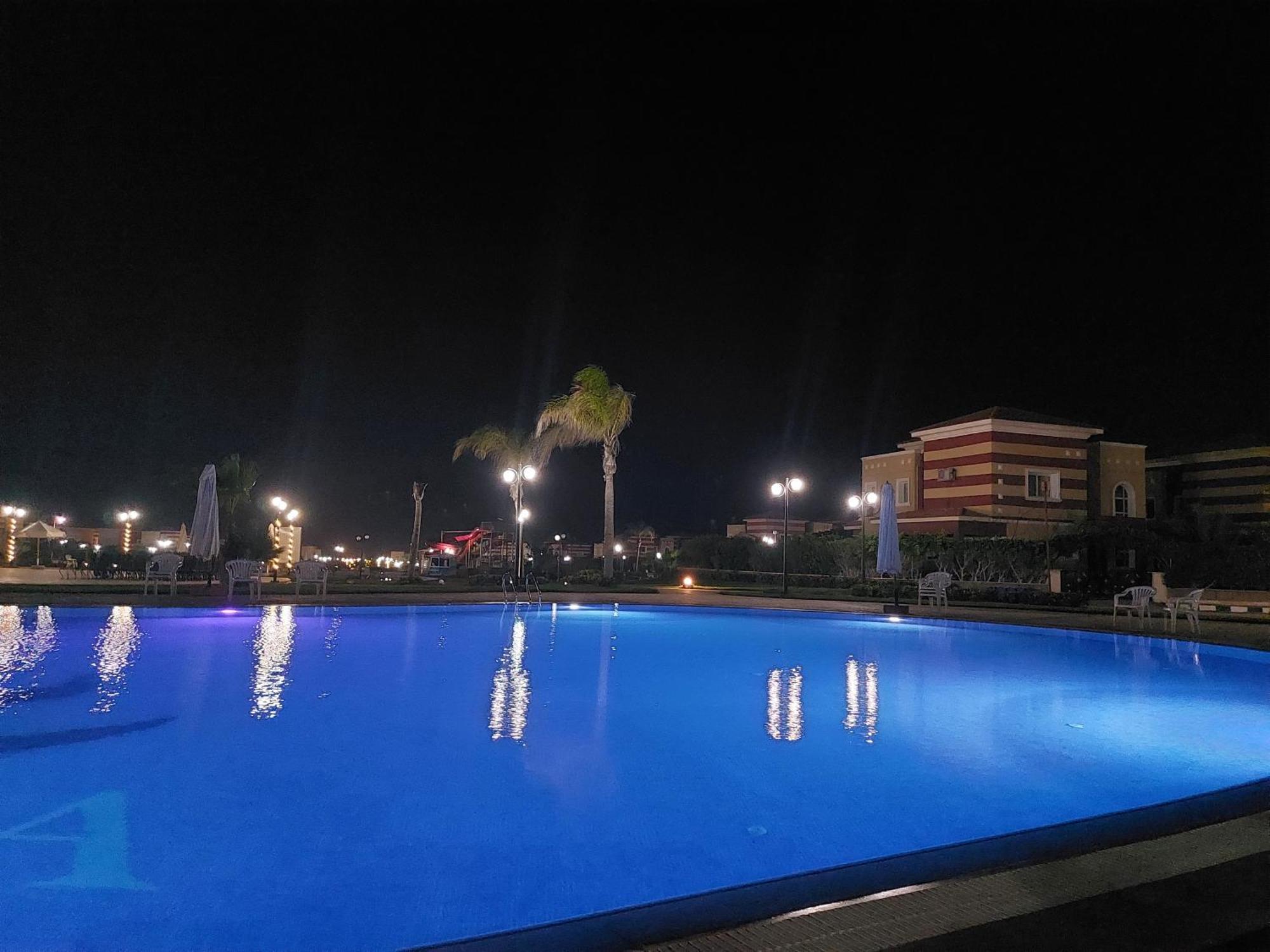 Villa Rosana Resort الساحل الشمالى Dawwar al Hajj Ahmad Extérieur photo