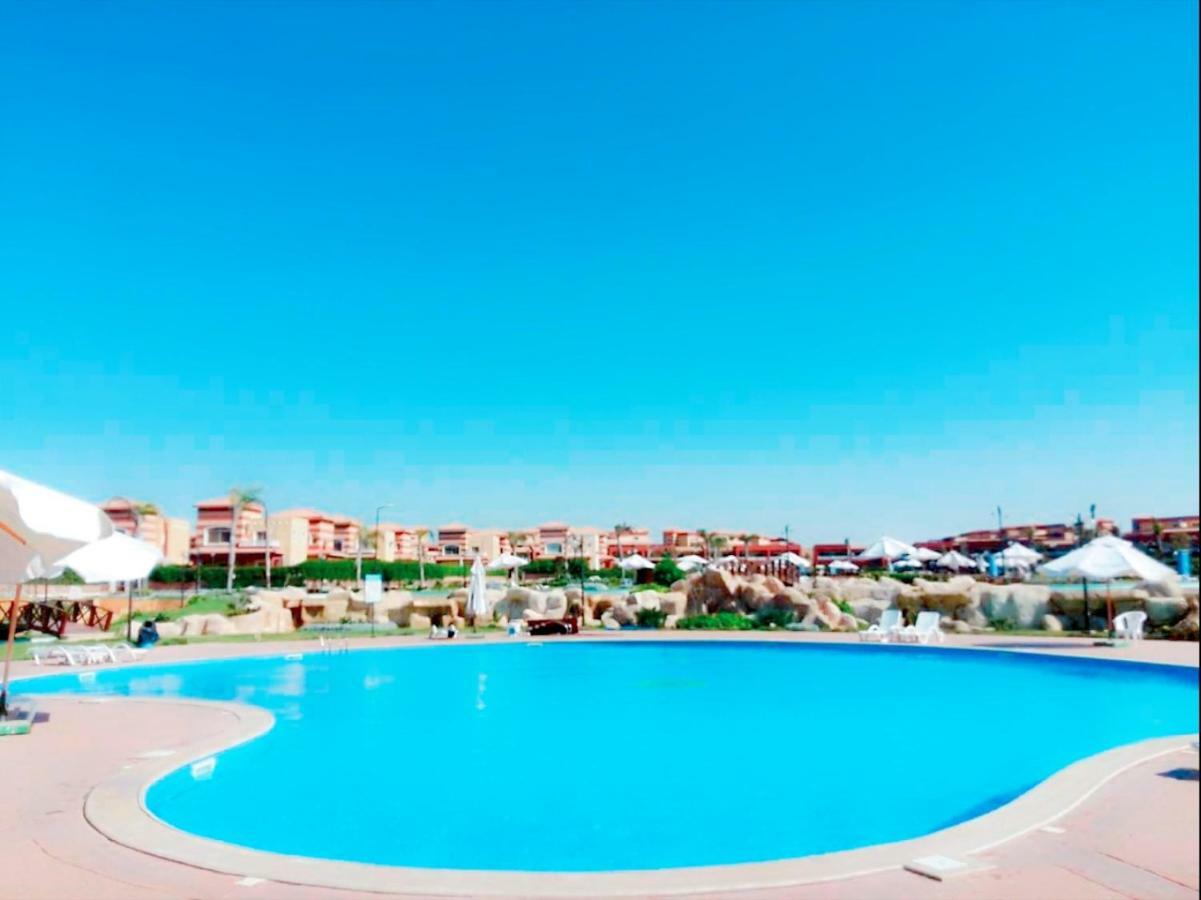 Villa Rosana Resort الساحل الشمالى Dawwar al Hajj Ahmad Extérieur photo