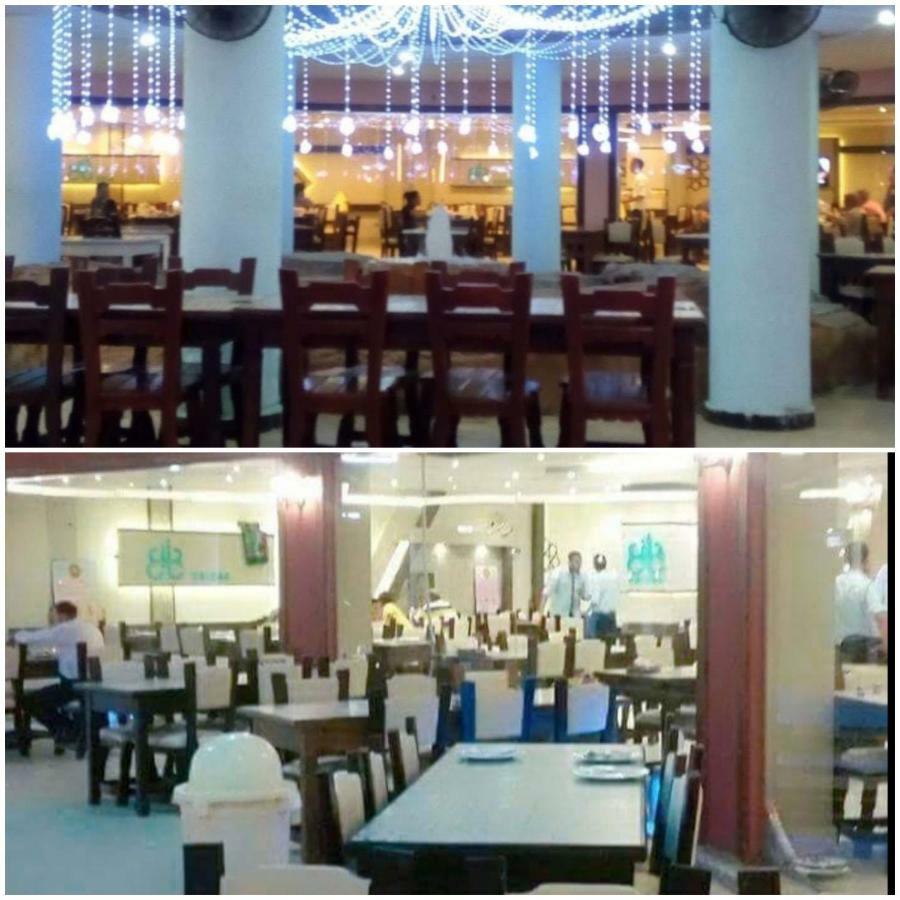 Villa Rosana Resort الساحل الشمالى Dawwar al Hajj Ahmad Extérieur photo