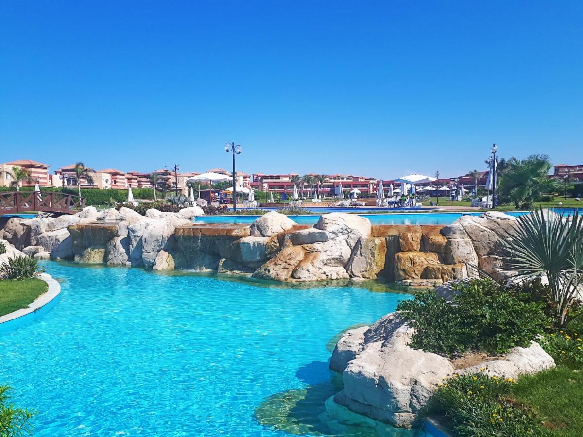 Villa Rosana Resort الساحل الشمالى Dawwar al Hajj Ahmad Extérieur photo